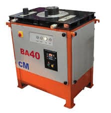 Bar Bending Machine