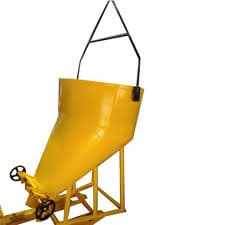 Concrete Bucket