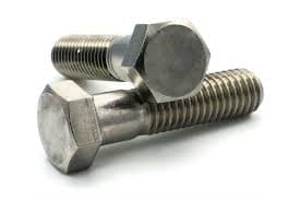 High Tensile Bolt