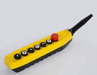 Wireless Remote Control