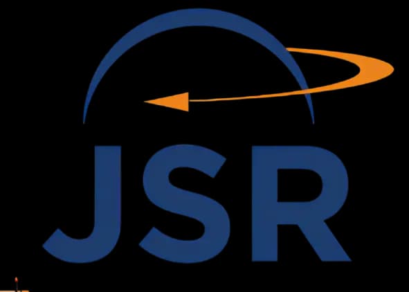 JSR Engineering Solution Logo